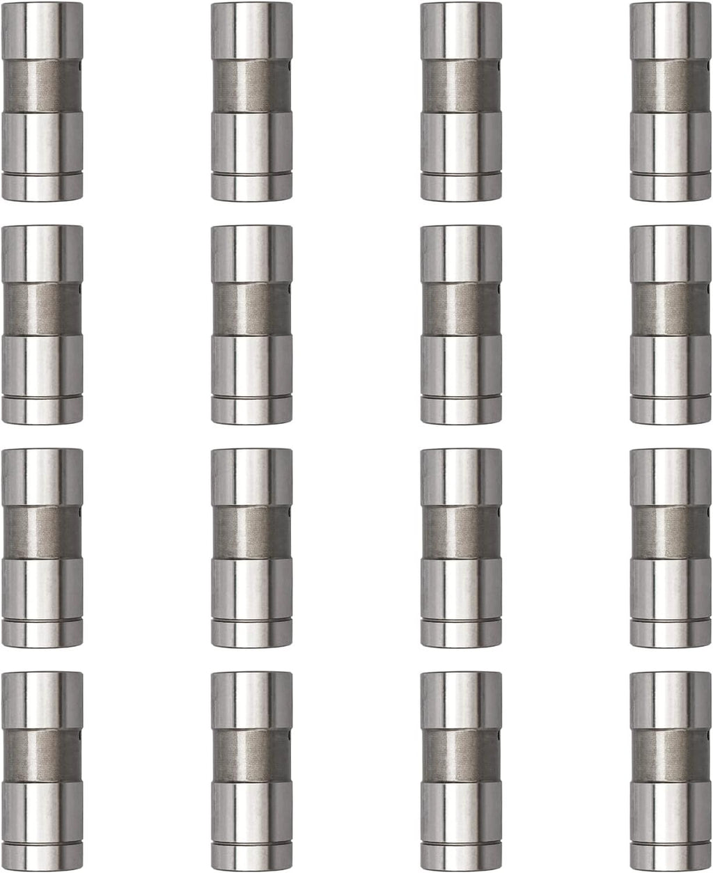 16PCs Hydraulic Engine Valve Lifter I811