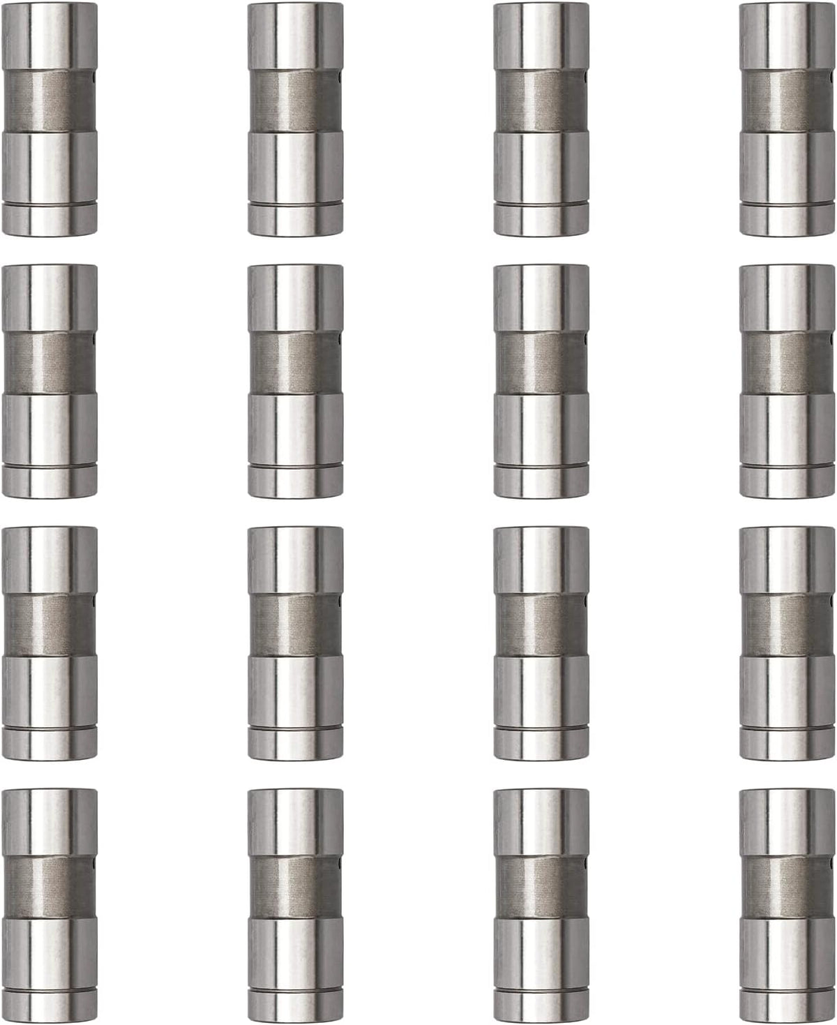 16PCs Hydraulic Engine Valve Lifter I811