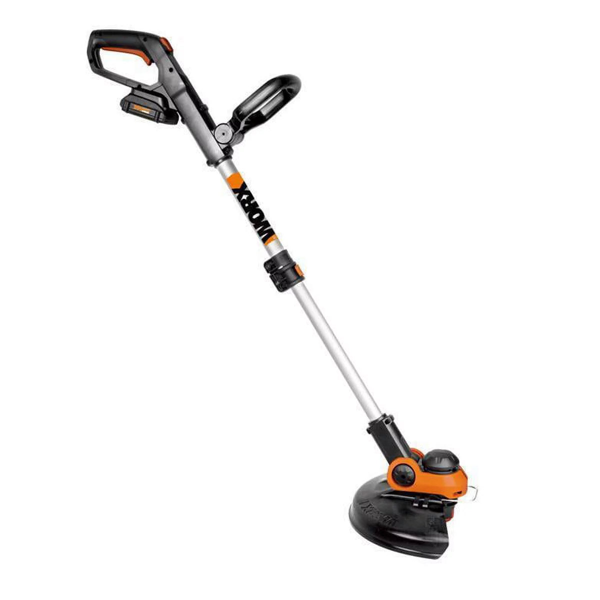 20V Cordless String Trimmer E745138