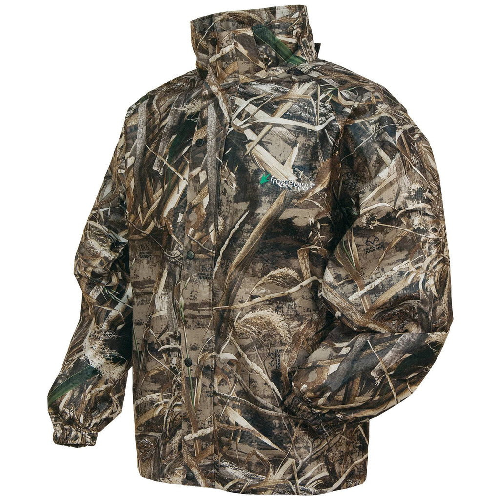 Camo Suit D2301