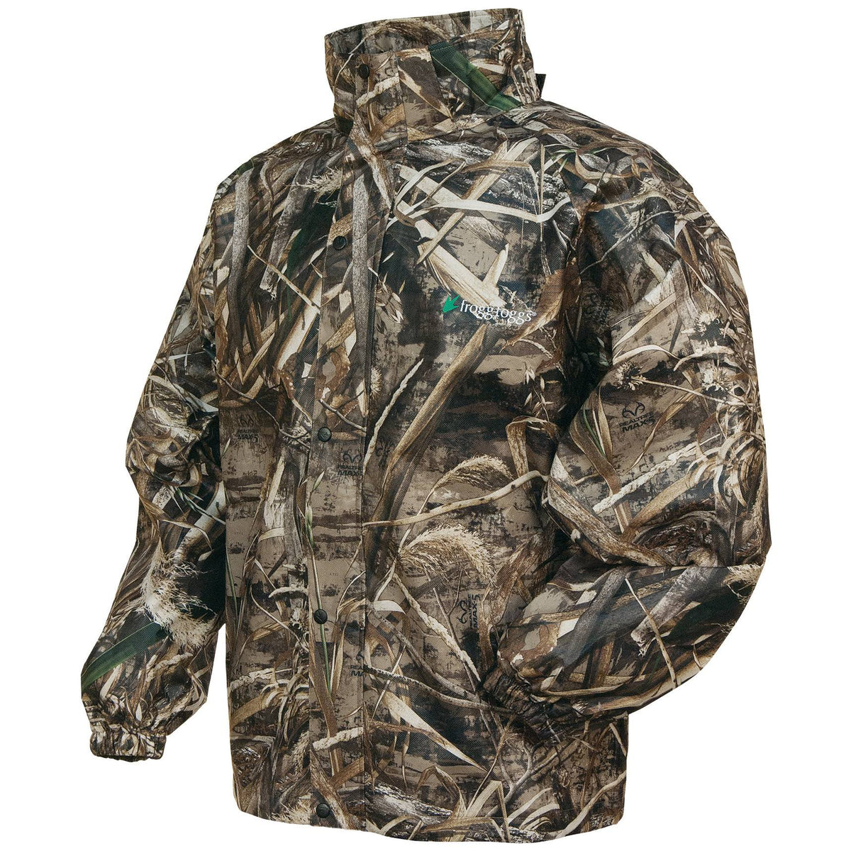 Camo Suit D2301