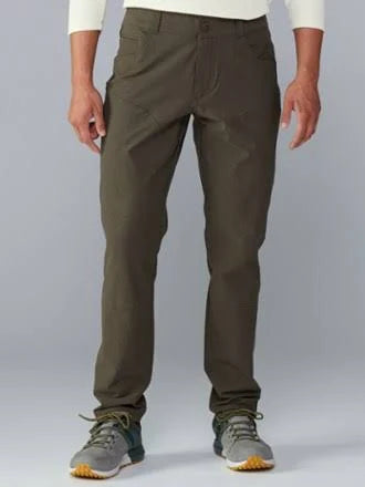 Black Moss 32W x 32L Pants X70736