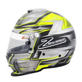 Carbon Graphic Helmet X-Large R171