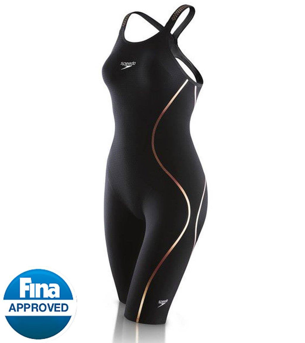 Closed Back Kneeskin B564770
