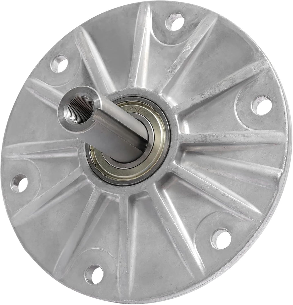 Center Mower Spindle Assembly M1474