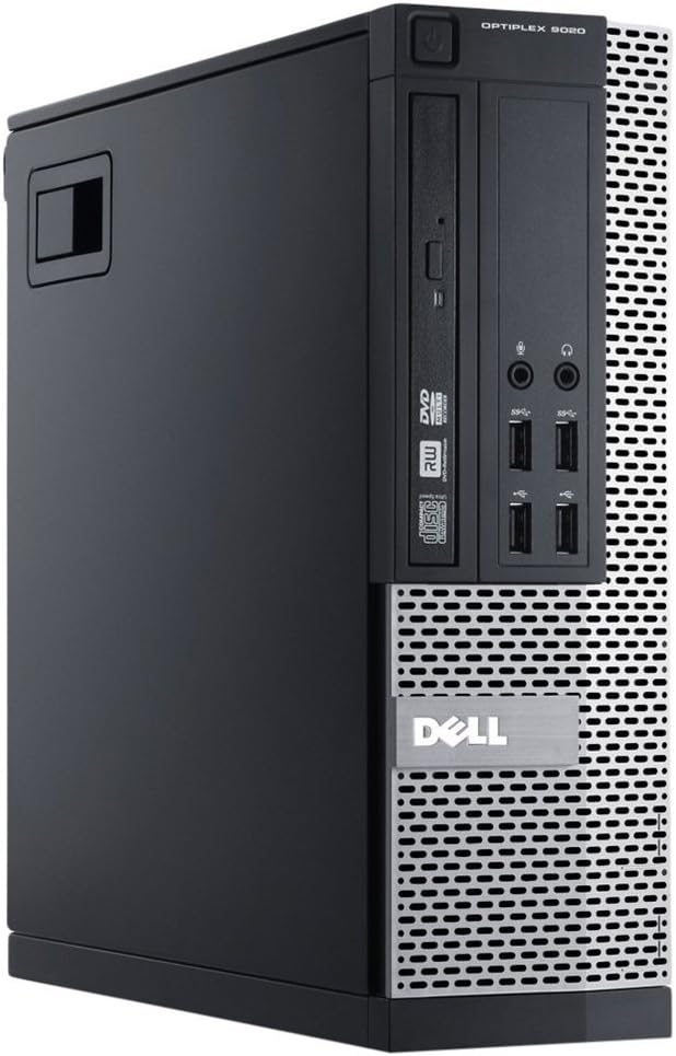 Intel Core i7-4770 16GB RAM 1TB HDD Desktop Computer P107