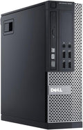 Intel Core i7-4770 16GB RAM 1TB HDD Desktop Computer P107