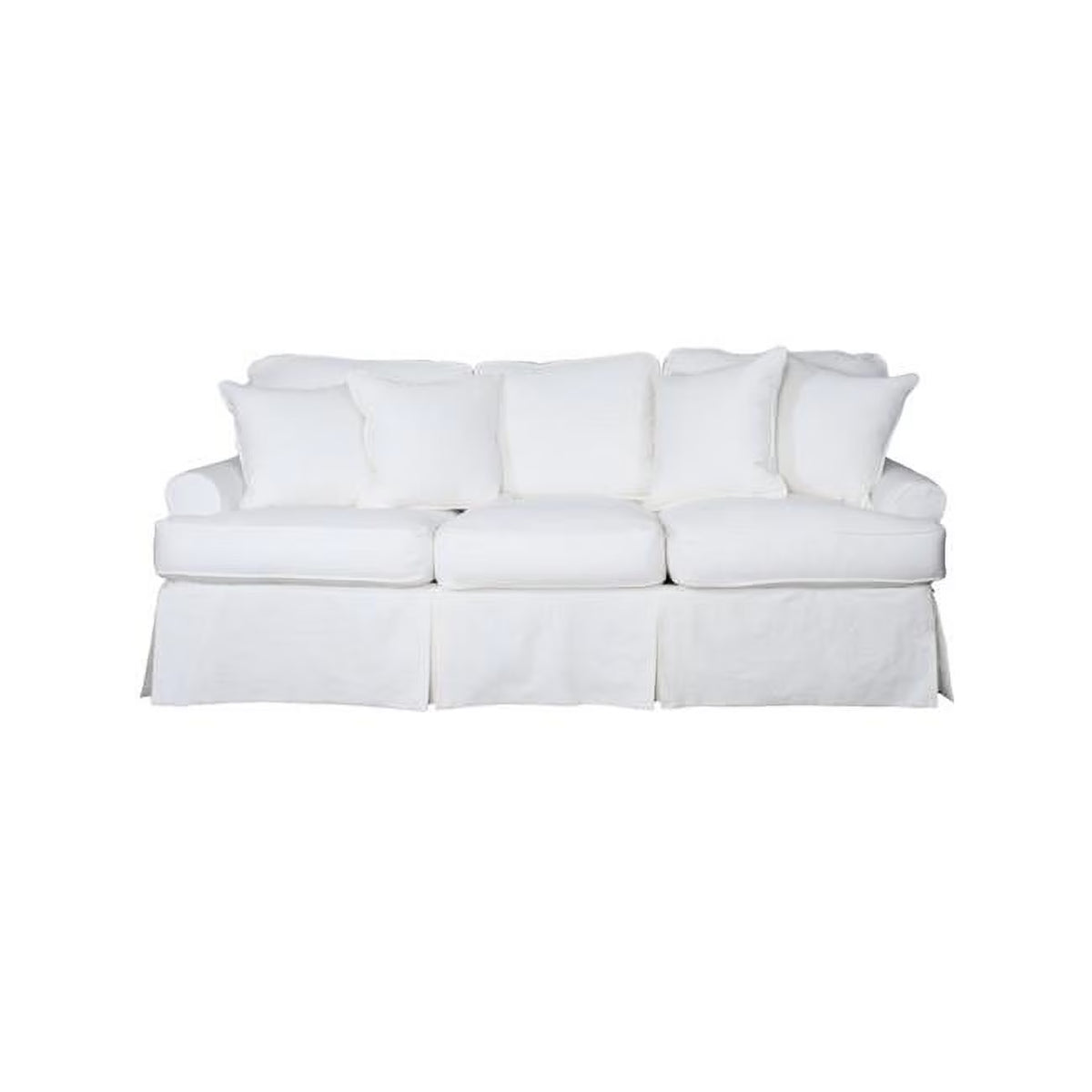 Pearl Sofa Slipcover Set M7503