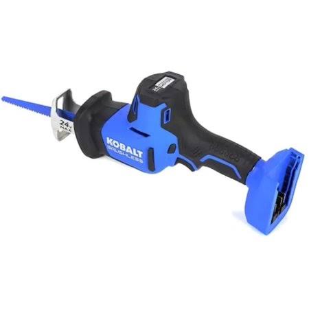 24V Max Brushless Cordless Reciprocating Saw A53824