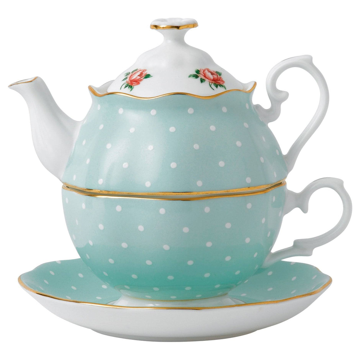 Tea for One D173686