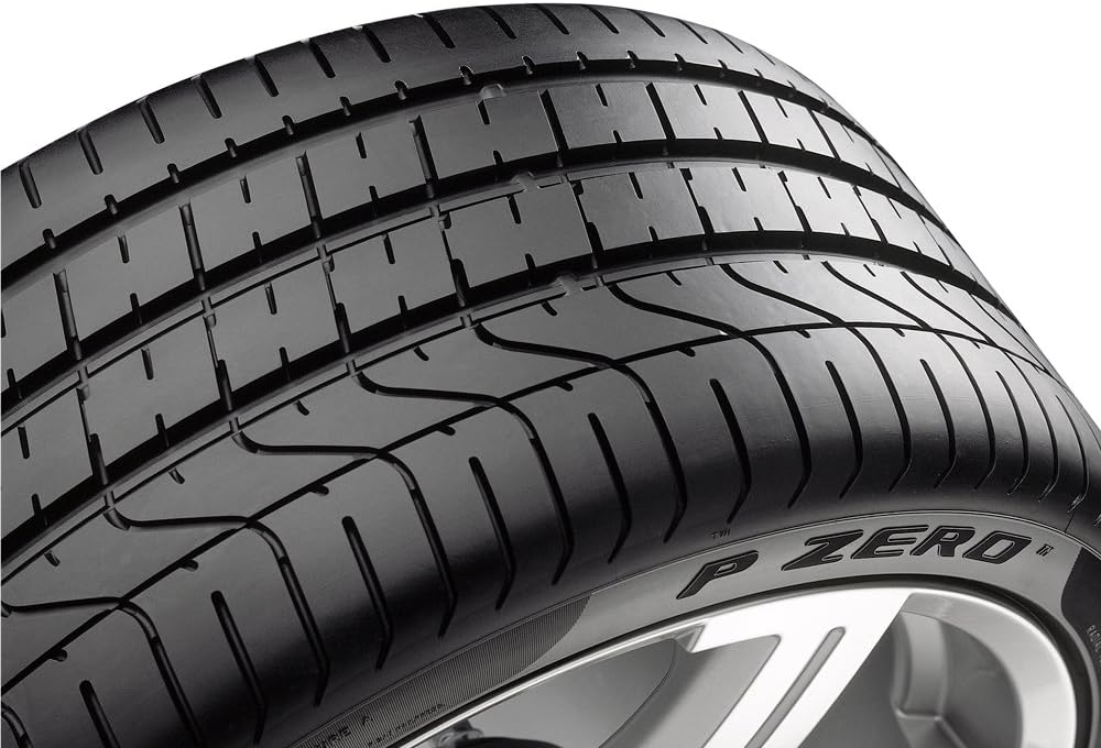 275/40R20 Radial Tire J842