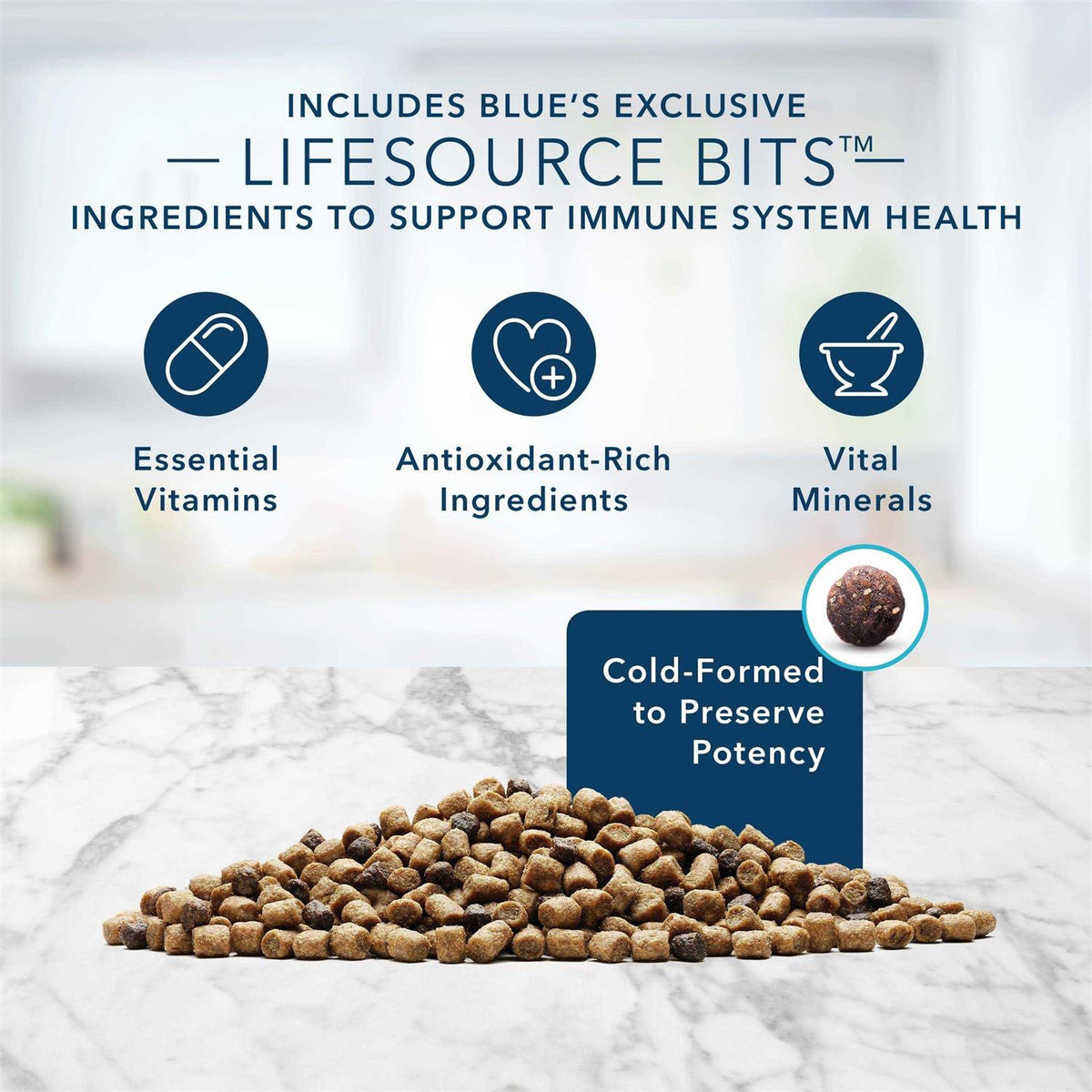 Adult Cat Dry Food C683171