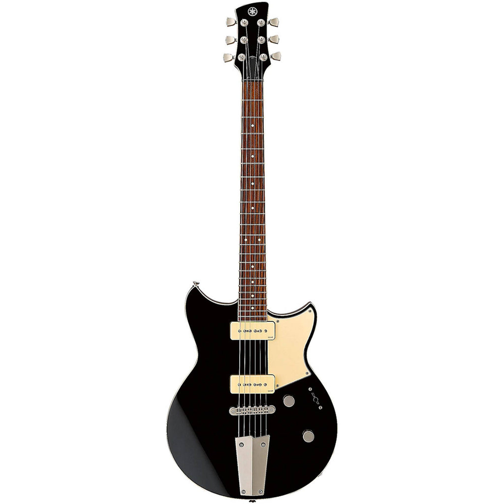 Black Electric Guitar I9055