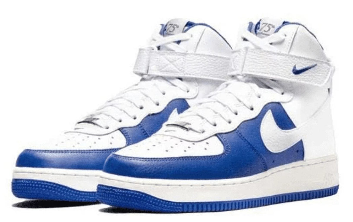 High Basketball Shoes R4587