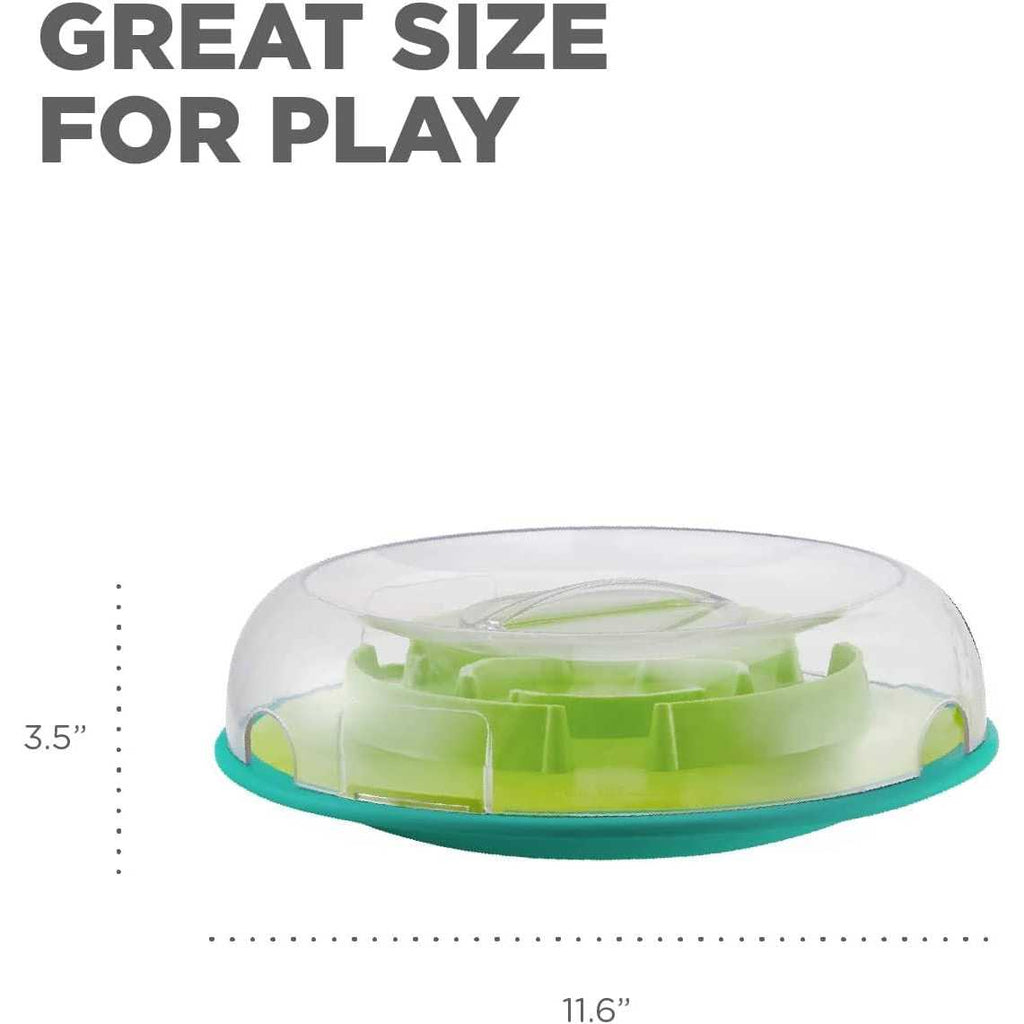Dog Wobble Bowl B214850