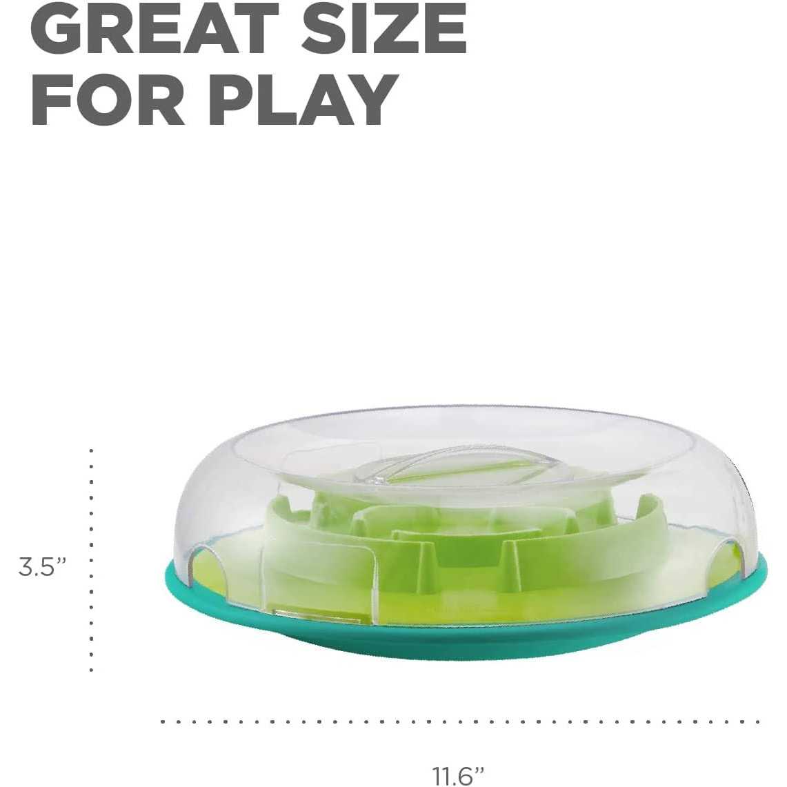 Dog Wobble Bowl B214850