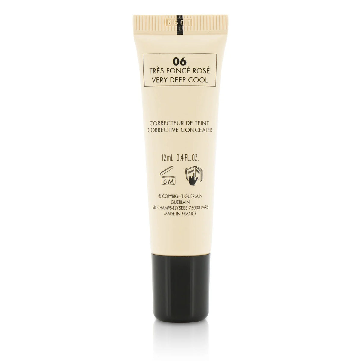 Concealer 12ml/0.4oz N218