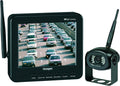 Wireless Camera System with Built-in Speaker, 5.6 TFT LCD, Waterproof H785538