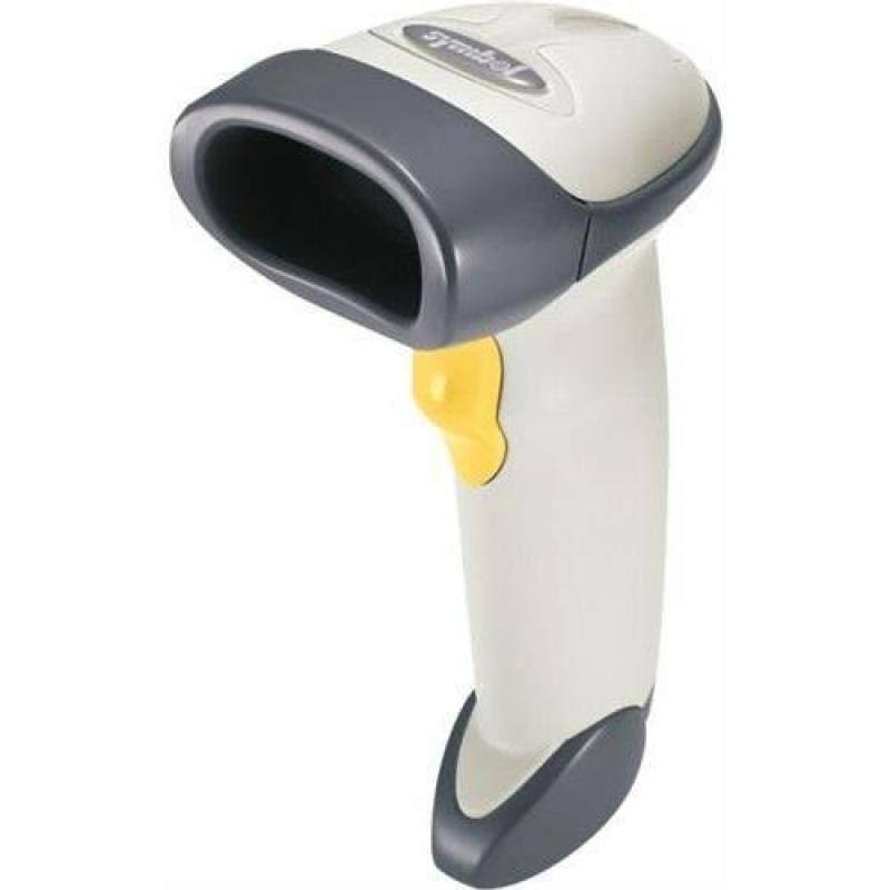 Bar Code Scanner with Cable (Refurbished) H8940