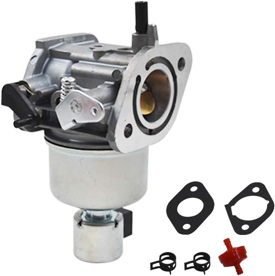 Carburetor Assembly Pack of 2 H865
