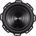15 inch 1200 Watt Dual 2 Ohm Car Subwoofer M4372