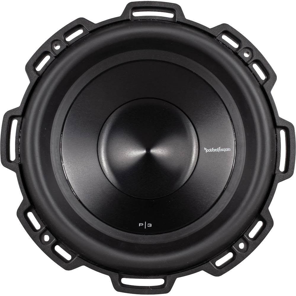 15 inch 1200 Watt Dual 2 Ohm Car Subwoofer M4372