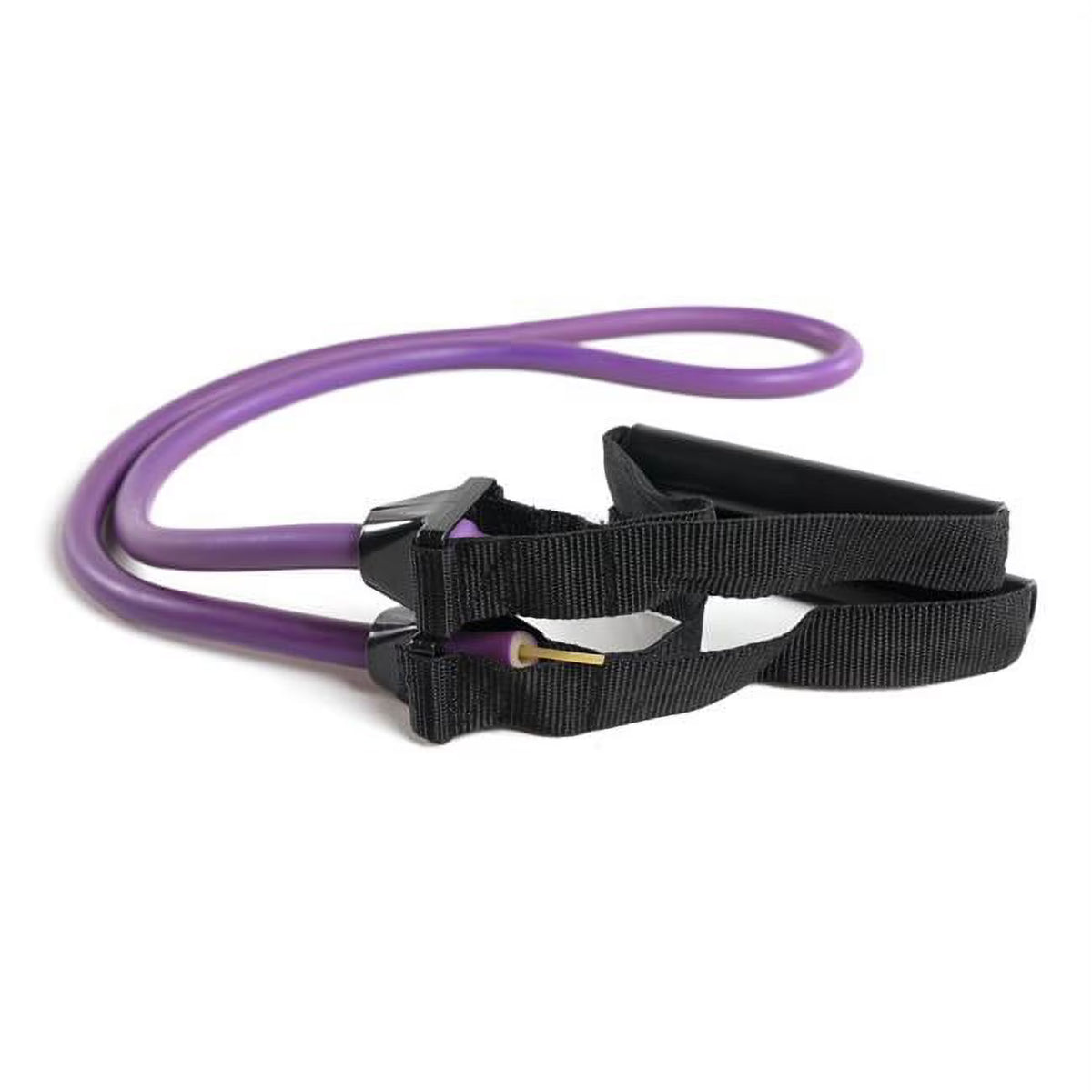 48 in. Purple Extra Heavy Versa-Tube Plus Q91761