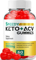 Apple Cider Vinegar Dietary Supplement 60 Gummies G380