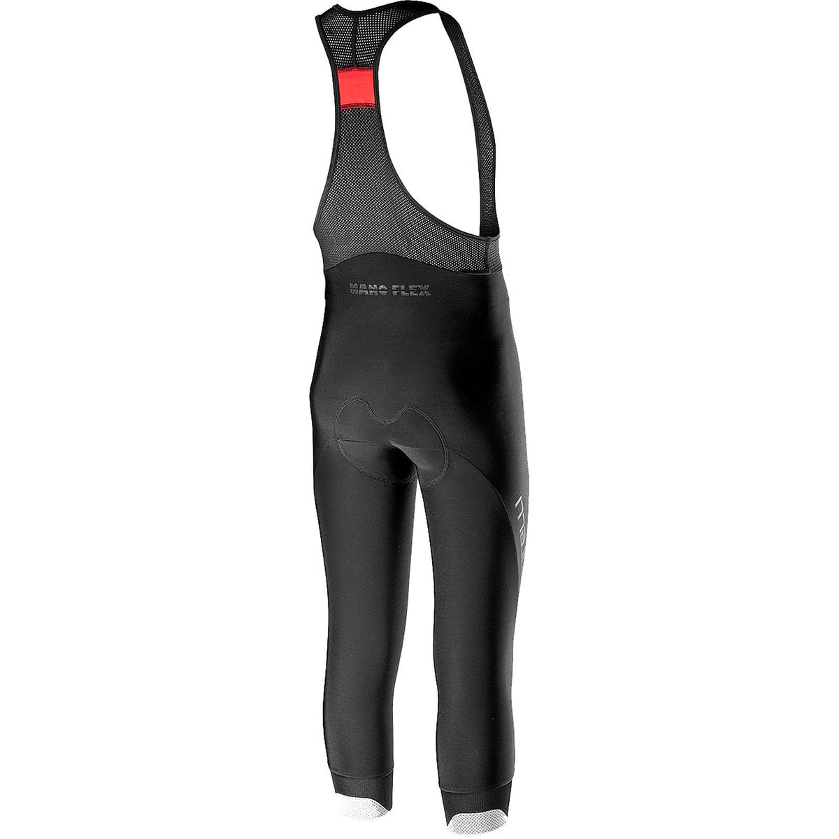 Black XL Bibknicker H849810