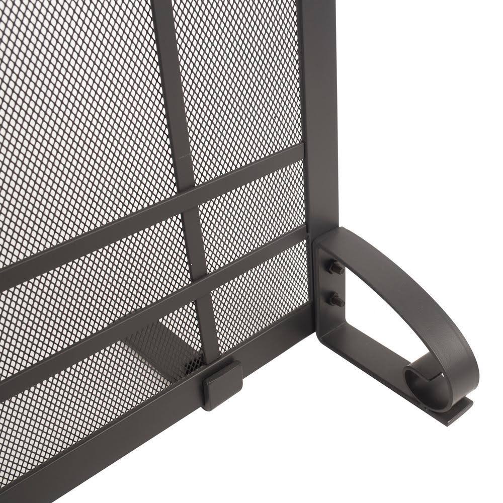 Fireplace Screen G205699