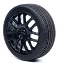All-Season Tire 245/50R18 104W X53936