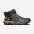Raven/Inca Gold Waterproof Mid Hiking Boots J26482