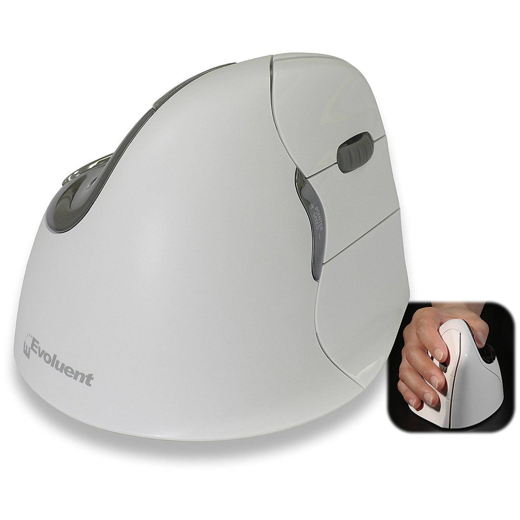VerticalMouse 4 Right Bluetooth M179