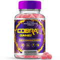 All Natural Formula Maximum Strength Energy Supplement Stamina 1 Pack Z1346
