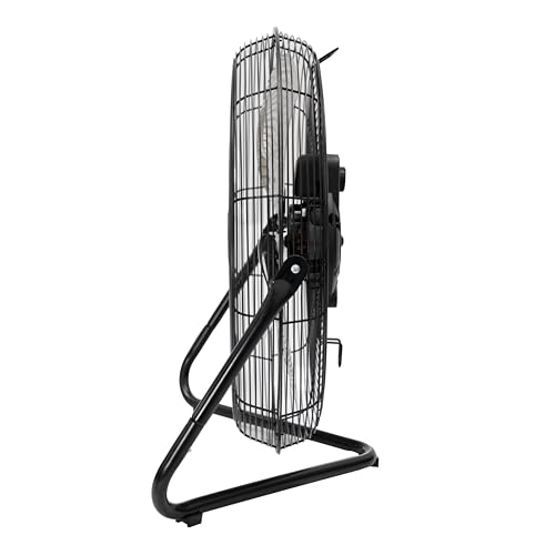 Industrial Floor Fan G2507