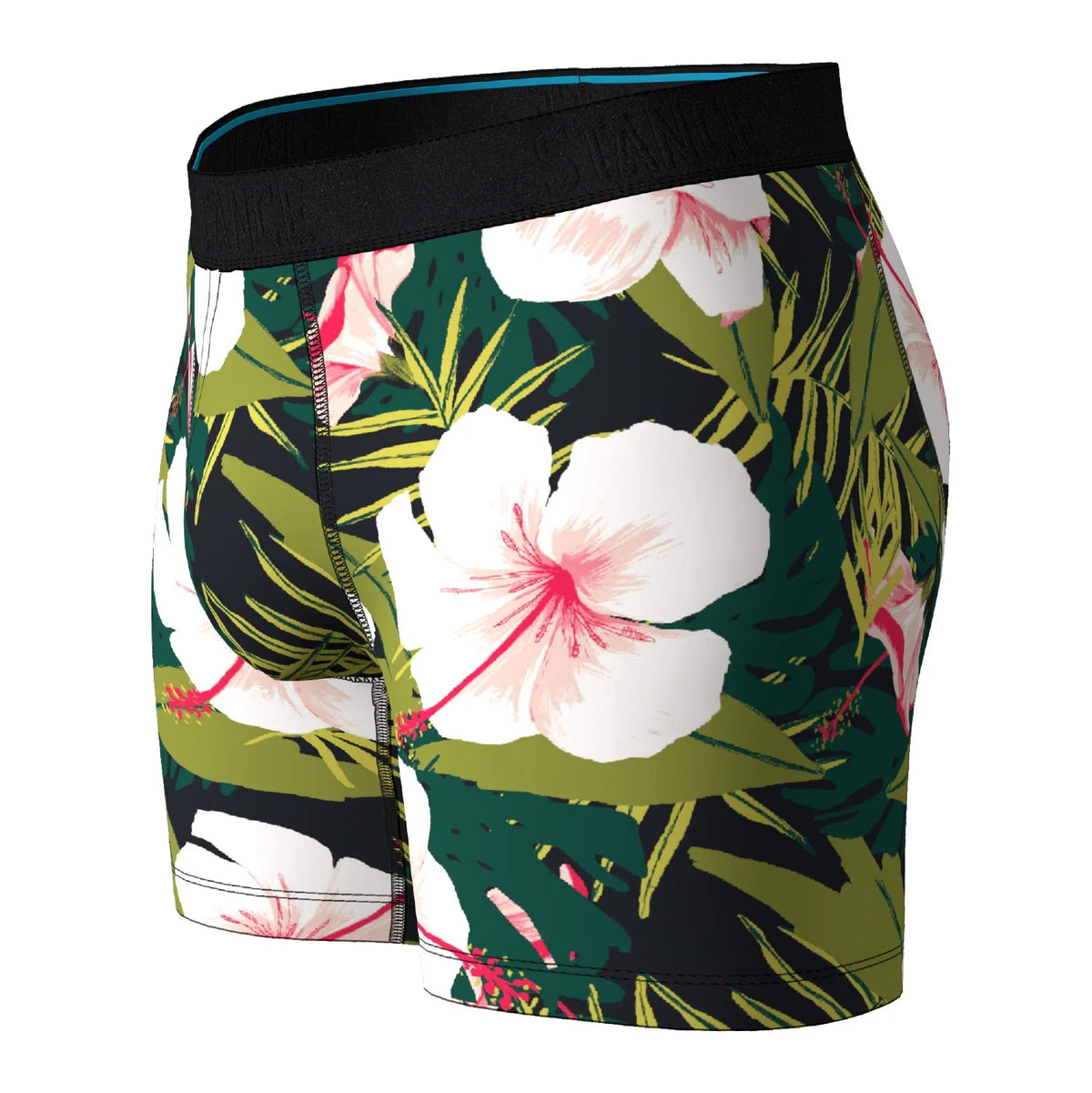 Men's Boxer Briefs D2729