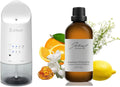 Plug in Diffuser 160ML White J861