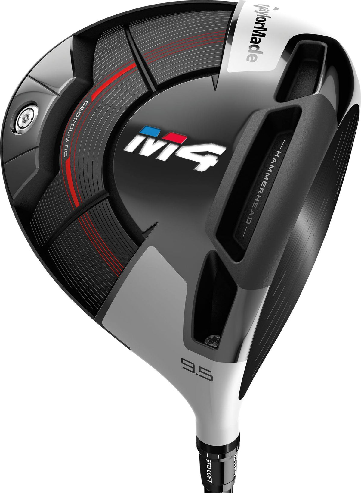 M4 Driver C999