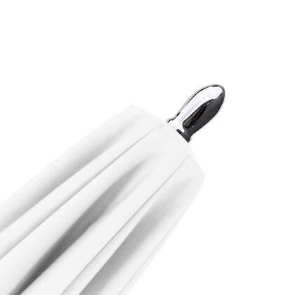 9' Patio Umbrella with Aluminum Pole Fiberglass Ribs F68954