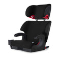 Pitch Black Booster Seat G125
