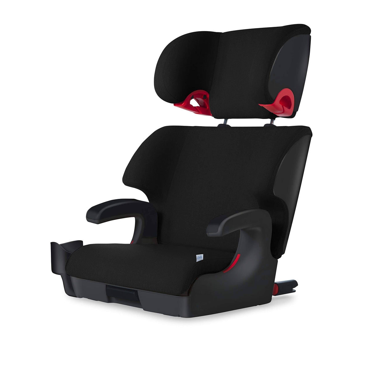 Pitch Black Booster Seat G125