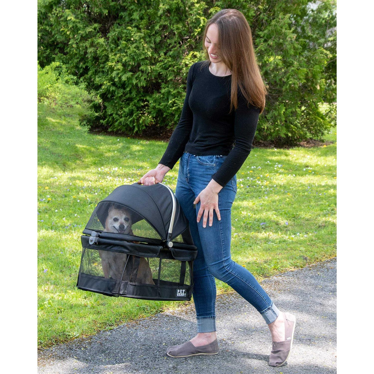 Pet Carrier Q86122