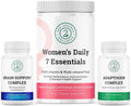 Women's Daily 7 Essentials X974967