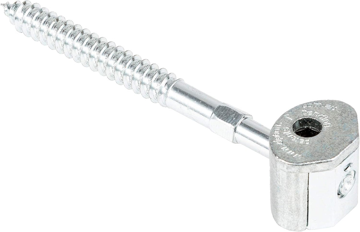 13.610 Railbolt Staircase Handrail Connector 5 Pack Z675284