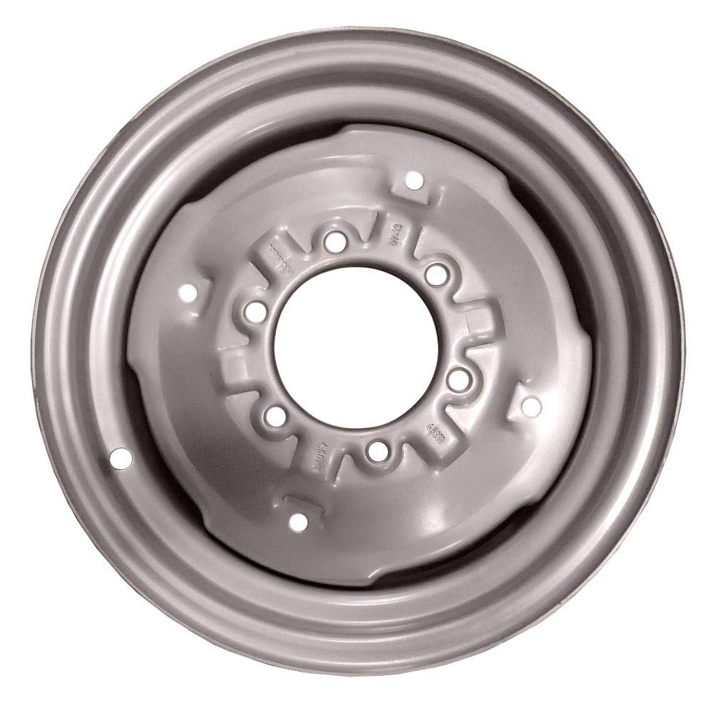 Front Rim Pack of 2 W74954