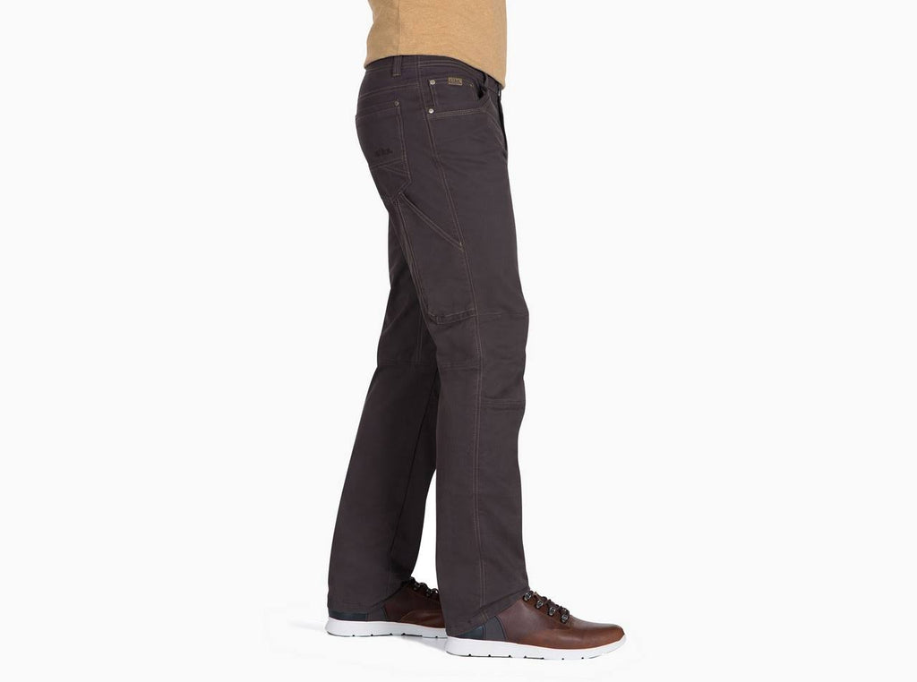 Espresso 34W x 36L Pants V1867
