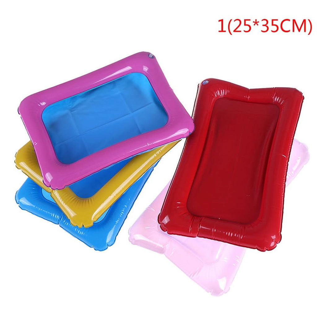 1PC Inflatable Sand Tray D1810