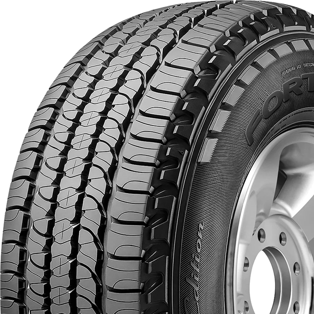 All Season 265/50R20 107T Passenger Tire I729664