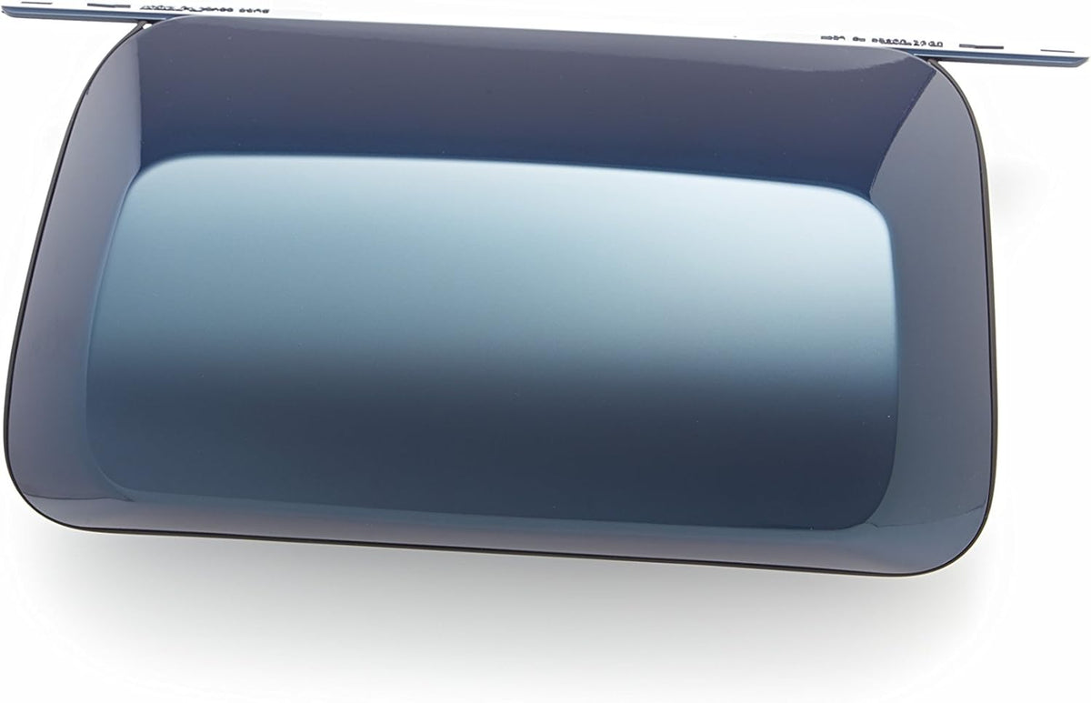 Bermuda Blue Trailer Hitch D565