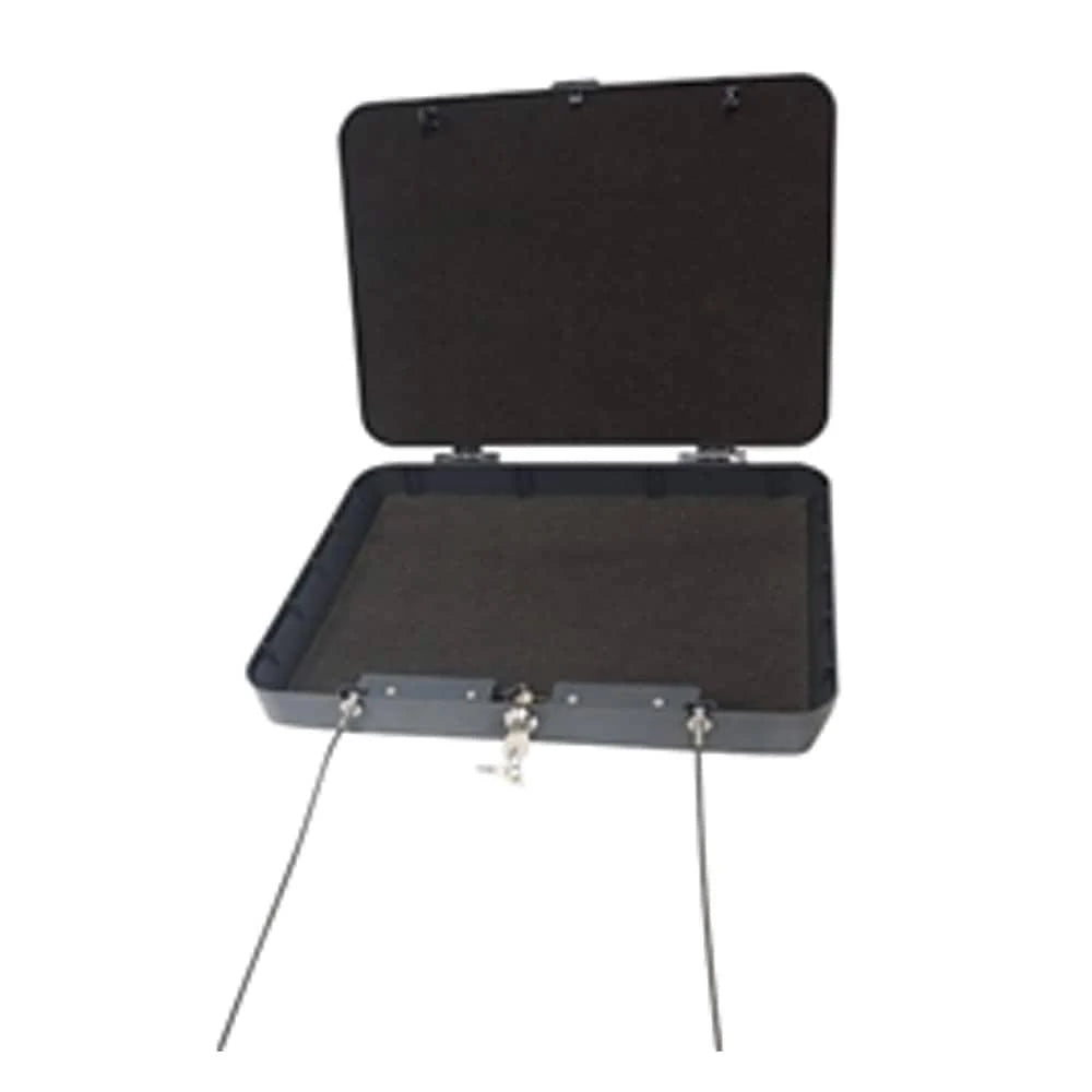 Portable Laptop/Tablet Safe A70181